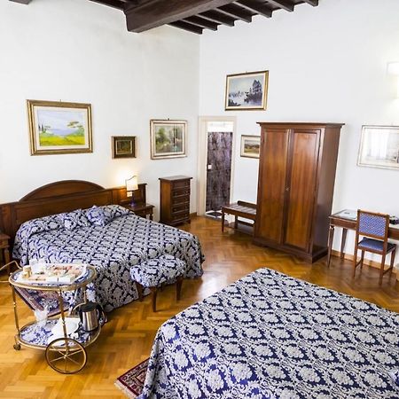 Soggiorno Antica Torre Bed & Breakfast Florence Exterior photo