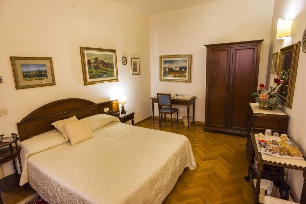 Soggiorno Antica Torre Bed & Breakfast Florence Exterior photo